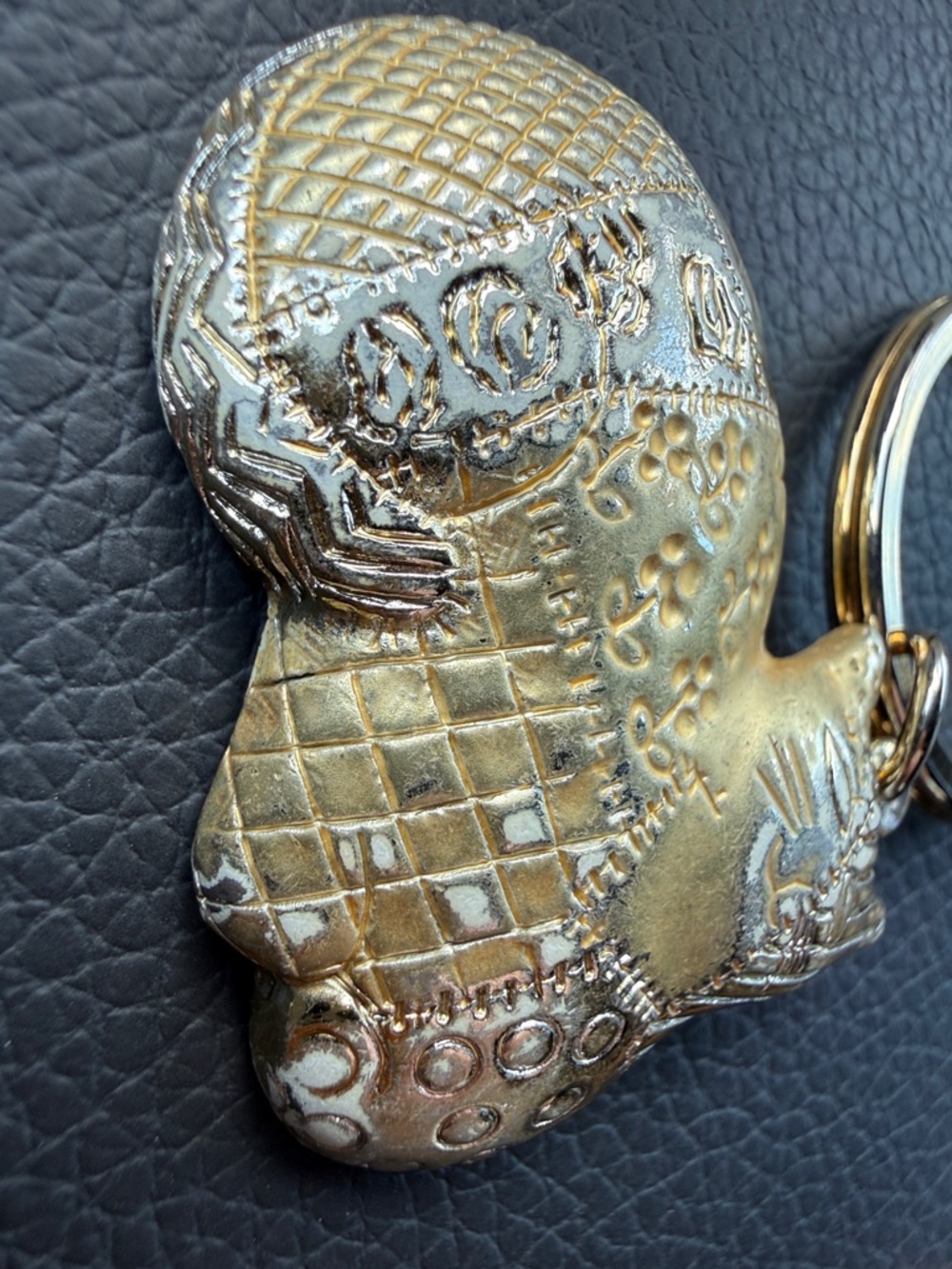 Cat Keychain - Picture 7 of 8